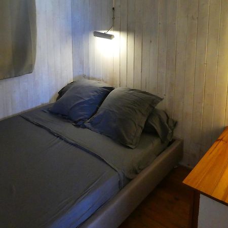 Un Chalet En Bois A La Plage Gruissan Esterno foto